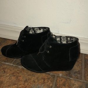 Women’s Heeled TOMS